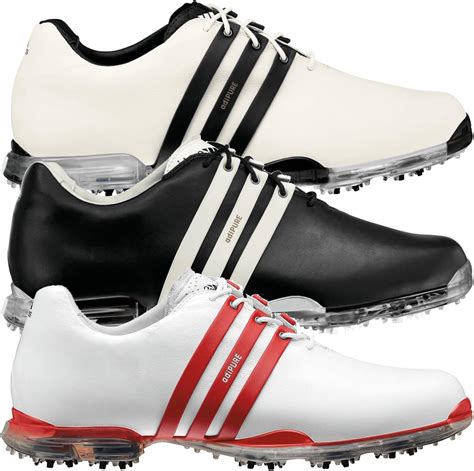 Amazon.com: Adidas Adipure Golf Shoes